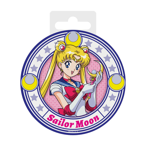 Sailor Moon Keramik-Untersetzer
