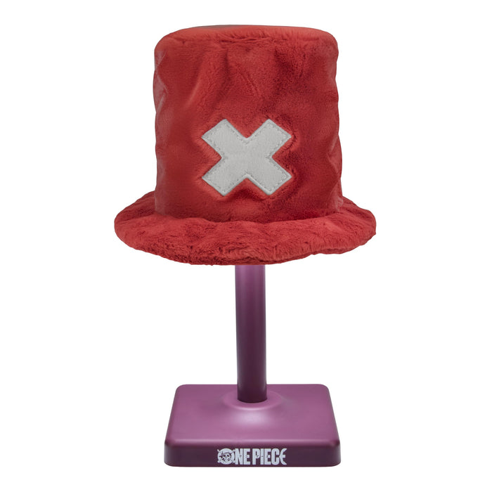 Lampada da tavolo One Piece cappello di Chopper