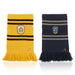 Harry Potter Écharpe avec blason de maison : toutes les versions