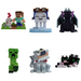 Figurine de collection en vinyle Minecraft : toutes les variantes