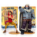 Figurine One Piece de la gamme Adventure Series : toutes les variantes