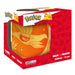 Pokémon Tasse Ho-Oh mit Goldeffekt