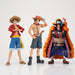 Statues One Piece DXF Special : toutes les variantes