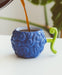 Tazza 3D One Piece Frutto Gum-Gum dettaglio citazione