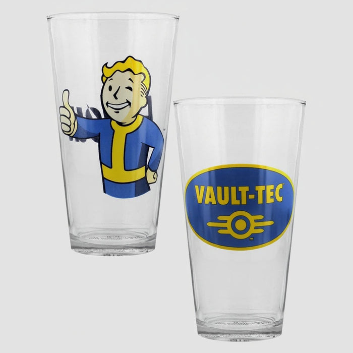 Fallout Surprise
