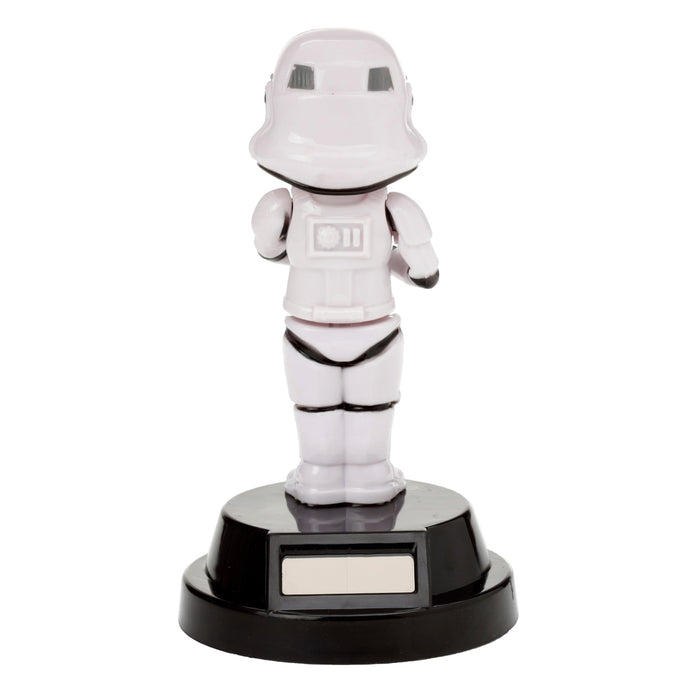 Solar-Wackelfigur: The Original Stormtrooper