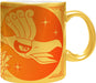 Pokémon Tasse Ho-Oh mit Goldeffekt