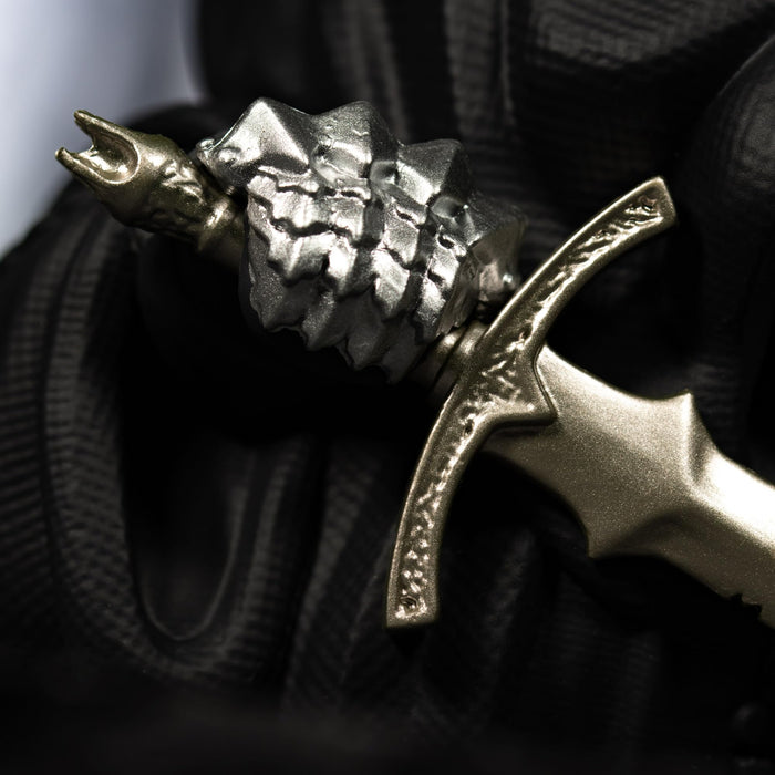 TUBBZ Sammelente Ringgeist aus Der Herr der Ringe