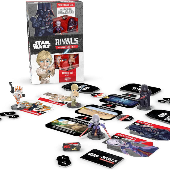 Games Surprise