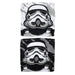 Stormtrooper Reisehandtuch im Taschenformat