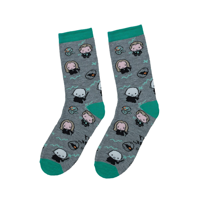 Harry Potter Magische Socken Kawaii