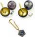 Harry Potter Christbaumschmuck Schokofrosch und Luna: alle Varianten