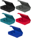 Ultimate Guard Omnihive 1000+ Xenoskin boîte de rangement, unie : toutes les variantes