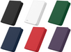 Ultimate Guard Zipfolio 160 Xenoskin carpeta para cartas, color liso: todas las variantes