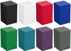 Ultimate Guard Flip'n'Tray 100+ Xenoskin Deckbox: alle Varianten
