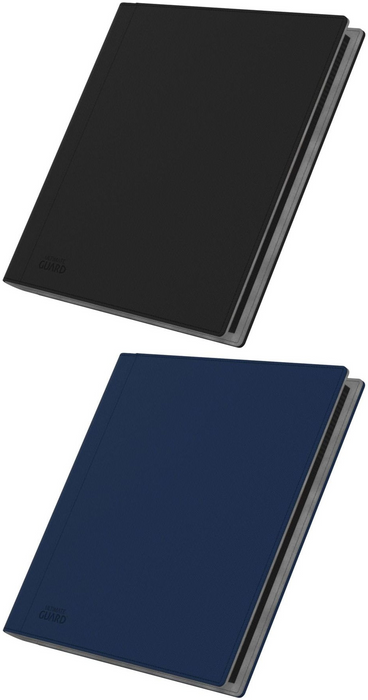 Classeur pour cartes Ultimate Guard Portfolio 480 Xenoskin: toutes les variantes