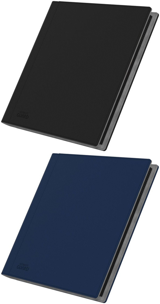 Raccoglitore per carte Ultimate Guard Portfolio 480 Xenoskin: tutte le varianti