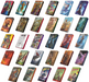 Ultimate Guard Zipfolio 360 Kartenalbum mit Set-Artwork: alle Varianten