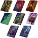 Classeur Ultimate Guard Zipfolio 480 éditions de sets Magic : toutes les variantes