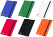 Classeur pour cartes Ultimate Guard Flexxfolio 360 à couverture plastique : toutes les variantes
