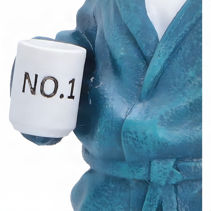 Original Stormtrooper Off-Duty 17,8cm Figur