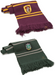 Harry Potter Hausschal: alle Varianten