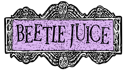 Beetlejuice