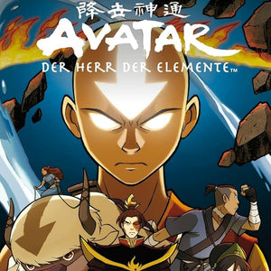 Avatar - The Last Airbender