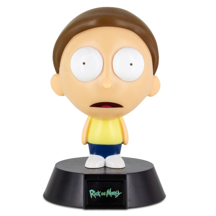 Rick & Morty Surprise