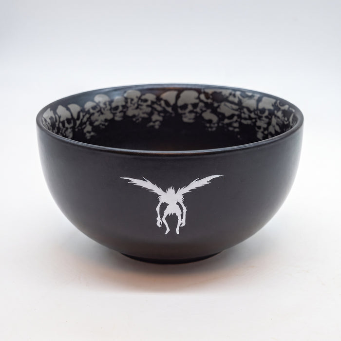 Bol Death Note Ryuk noir, capacité 600 ml