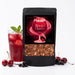 Bloody Cherry Cold Brew Tè - Tè Freddo Ciliegia Ribes 100g