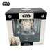Figurine à tête branlante Star Wars Cosbi Général Grievous