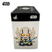 Figurine à tête branlante Star Wars Cosbi Général Grievous
