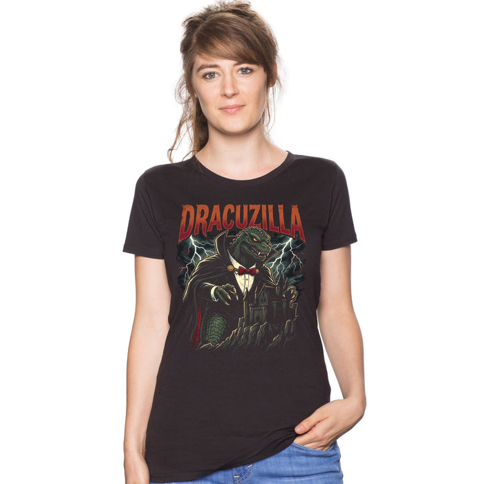 Dracuzilla - Girlie Femme Yasmin