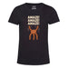 Amaze Amaze Amaze - Vue principale Girlie Noir