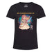 Princess &amp; The Sparkle - Vue principale Girlie Noir