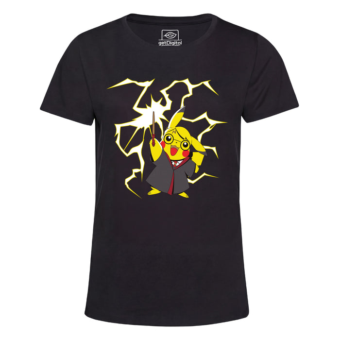 Pocket Wizard - Vista principale Girlie Nero