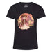 Nerdy Princess &amp; The Lost Temple - Vue principale Girlie Noir