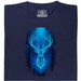 Forest Patron - Vue principale T-shirt Bleu marine