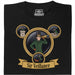 Sir Veillance - Main view T-Shirt Black