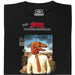 P.M. Magazine 11/1978 The Dinosaur Within Us - Main view T-Shirt Black