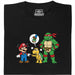 Big Brother - Main view T-Shirt Black