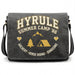 Hyrule Summer Camp - Vue de face Sac