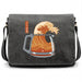The Great Brew - Vista frontale borsa