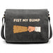 Fist My Bump - Vista principal Bolsa