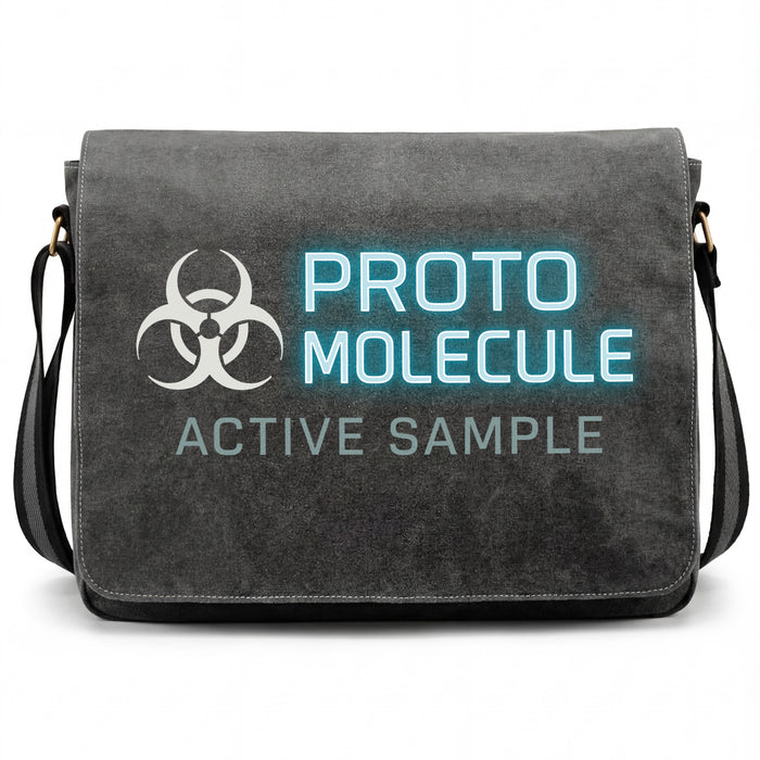 Protomolecule - Active Sample - Main view Bag