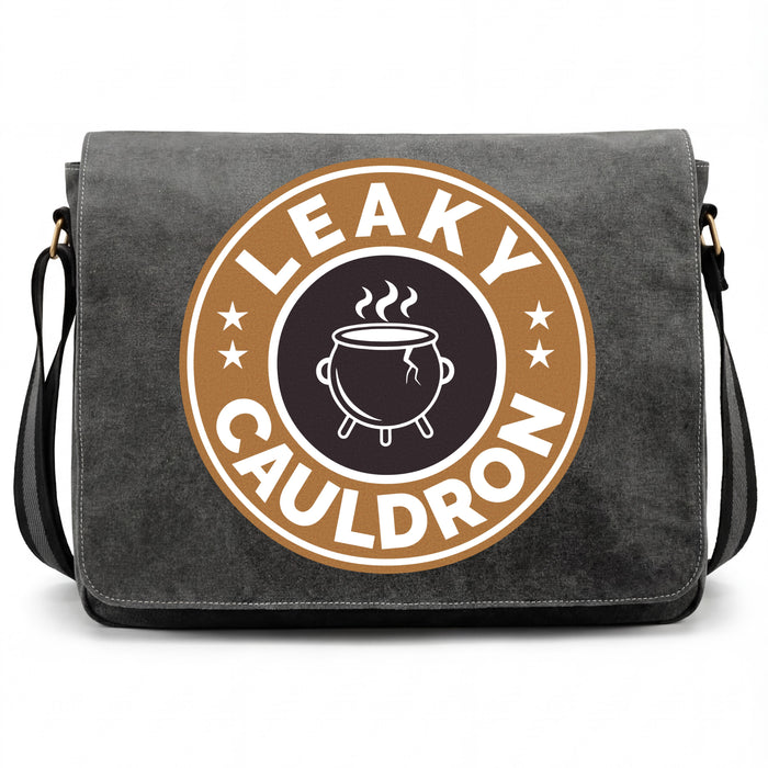 Leaky Cauldron - Vista principal Bolsa