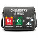 Chemistry Is Wild - Vista principale Borsa