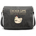 Chicken Game - Vista principal Bolsa