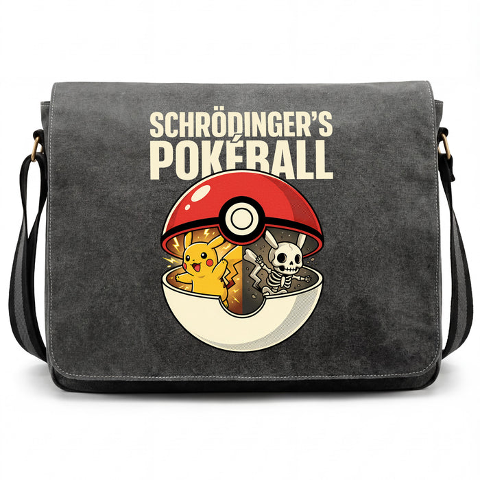 Schrödinger's Ball - Vue principale Sac